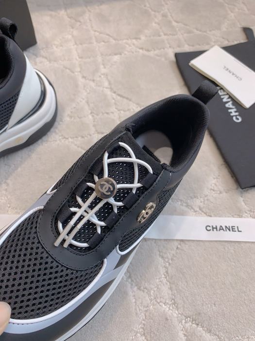 Chanel_Women_shoes_Latest styles_2026_yupoo_Original_quality