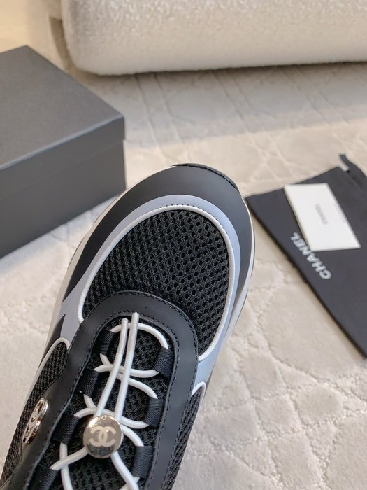 Chanel_Women_shoes_Latest styles_2026_yupoo_Original_quality