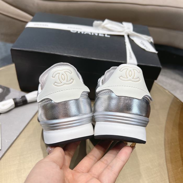 Chanel_Women_shoes_Latest styles_2026_yupoo_Original_quality