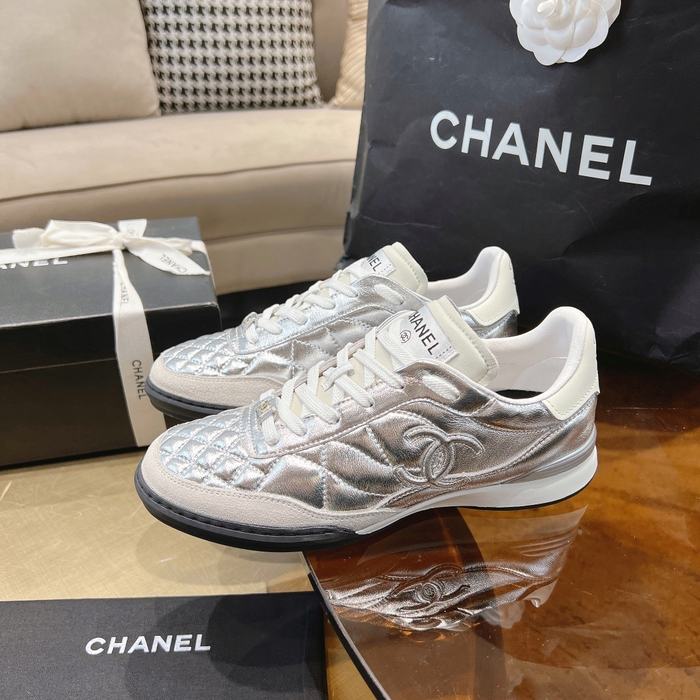 Chanel_Women_shoes_Latest styles_2026_yupoo_Original_quality