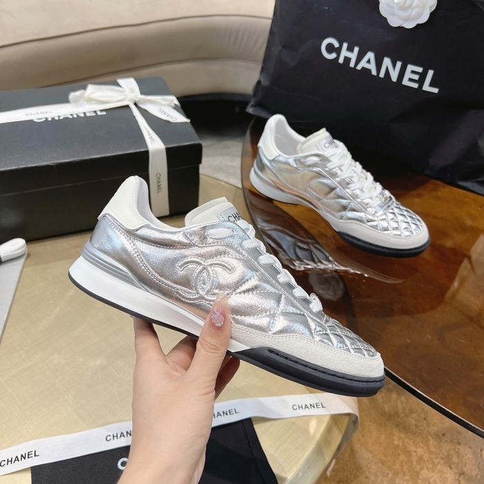 Chanel_Women_shoes_Latest styles_2026_yupoo_Original_quality