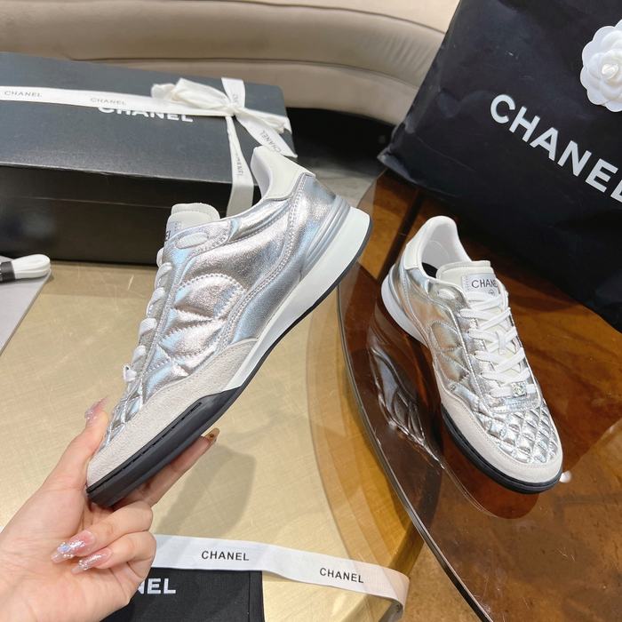 Chanel_Women_shoes_Latest styles_2026_yupoo_Original_quality
