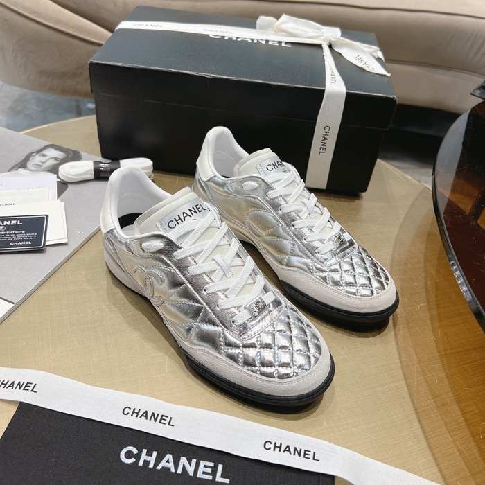 Chanel_Women_shoes_Latest styles_2026_yupoo_Original_quality