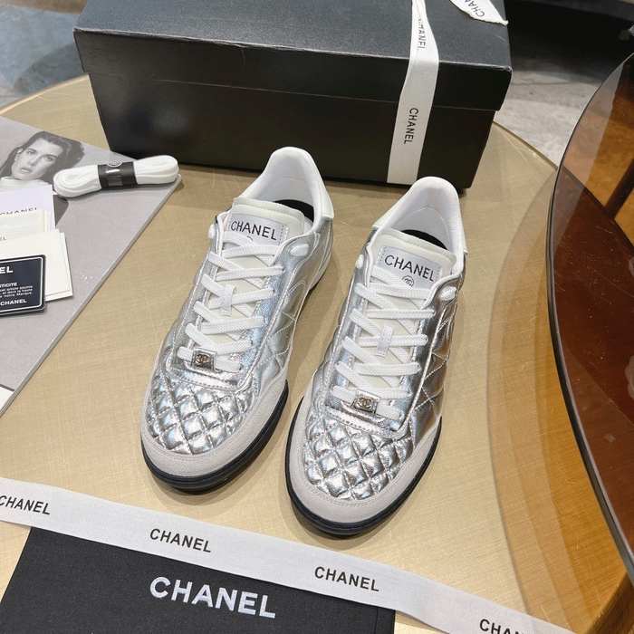Chanel_Women_shoes_Latest styles_2026_yupoo_Original_quality