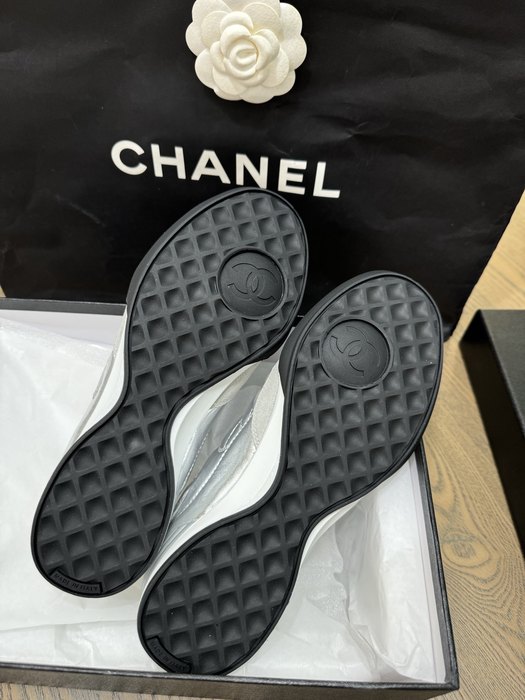 Chanel_Women_shoes_Latest styles_2026_yupoo_Original_quality