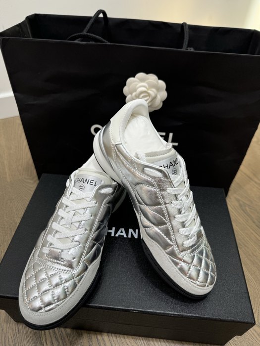 Chanel_Women_shoes_Latest styles_2026_yupoo_Original_quality
