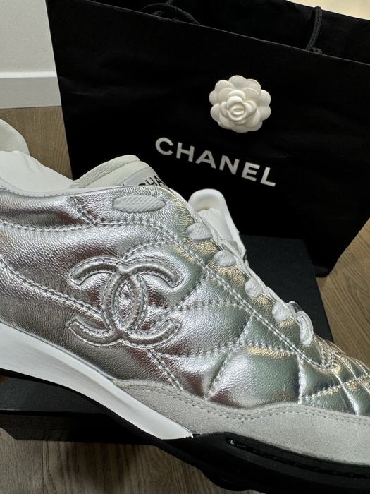 Chanel_Women_shoes_Latest styles_2026_yupoo_Original_quality