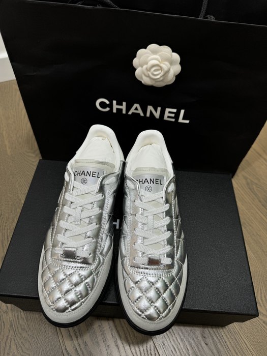 Chanel_Women_shoes_Latest styles_2026_yupoo_Original_quality
