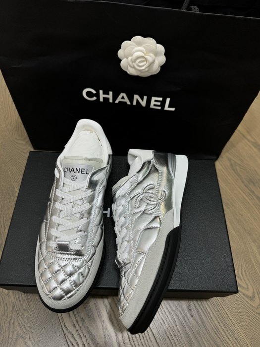 Chanel_Women_shoes_Latest styles_2026_yupoo_Original_quality