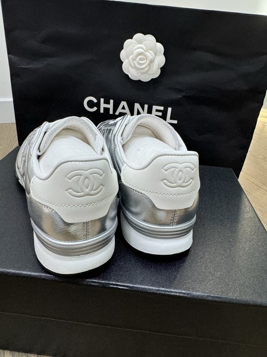 Chanel_Women_shoes_Latest styles_2026_yupoo_Original_quality