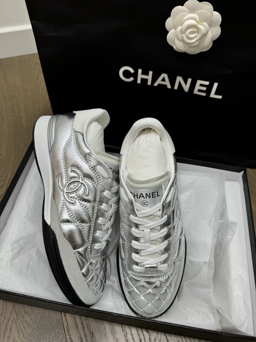 Chanel_Women_shoes_Latest styles_2026_yupoo_Original_quality
