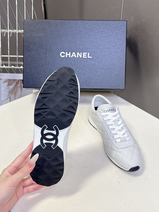 Chanel_Women_shoes_Latest styles_2026_yupoo_Original_quality