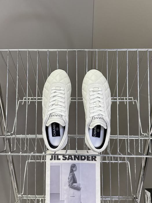 Chanel_Women_shoes_Latest styles_2026_yupoo_Original_quality