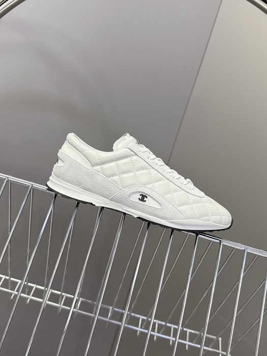 Chanel_Women_shoes_Latest styles_2026_yupoo_Original_quality