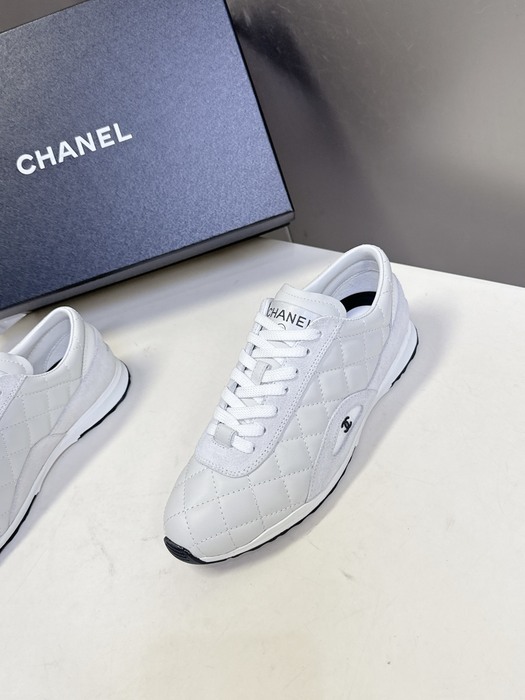 Chanel_Women_shoes_Latest styles_2026_yupoo_Original_quality
