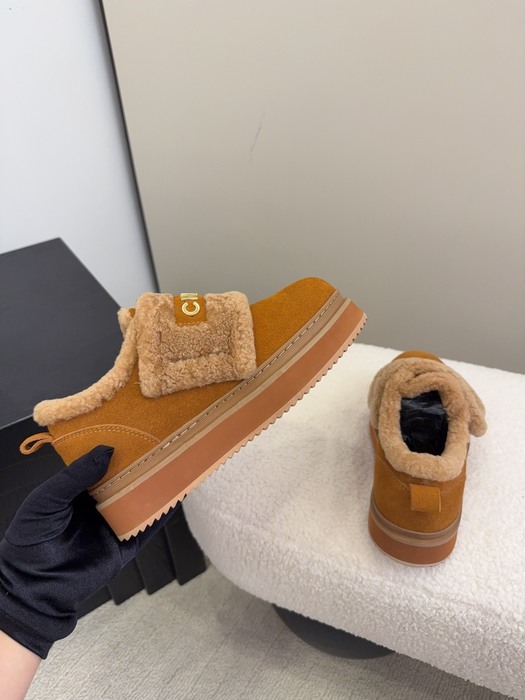 Chanel_Women_shoes_Latest styles_2026_yupoo_Original_quality