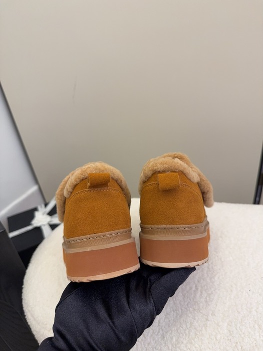 Chanel_Women_shoes_Latest styles_2026_yupoo_Original_quality