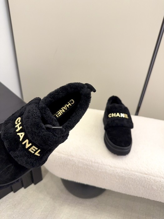 Chanel_Women_shoes_Latest styles_2026_yupoo_Original_quality