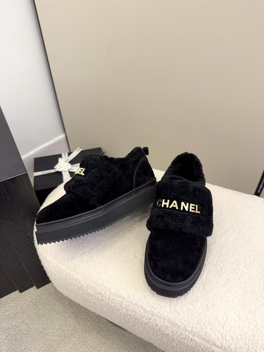 Chanel_Women_shoes_Latest styles_2026_yupoo_Original_quality