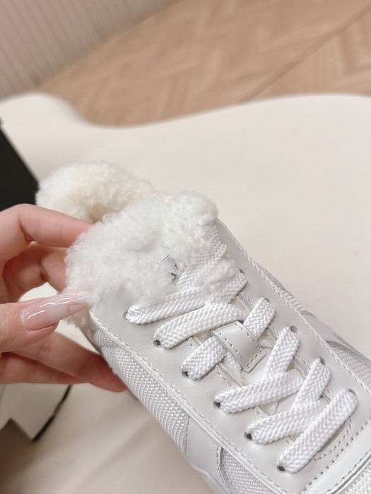 Chanel_Women_shoes_Latest styles_2026_yupoo_Original_quality