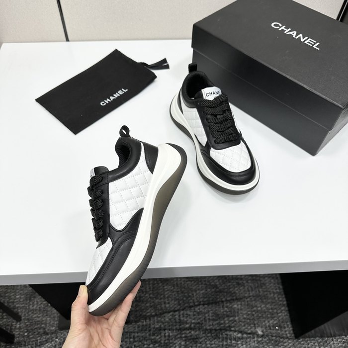 Chanel_Women_shoes_Latest styles_2026_yupoo_Original_quality