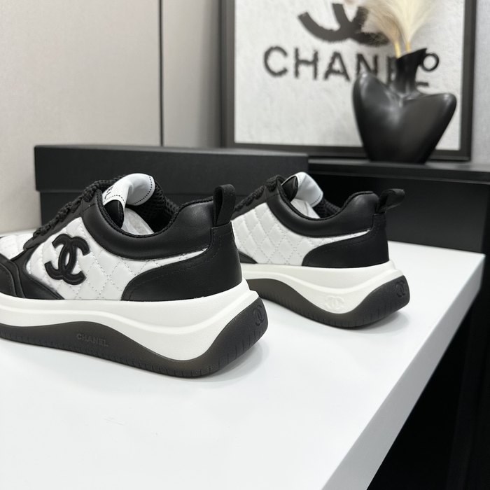 Chanel_Women_shoes_Latest styles_2026_yupoo_Original_quality