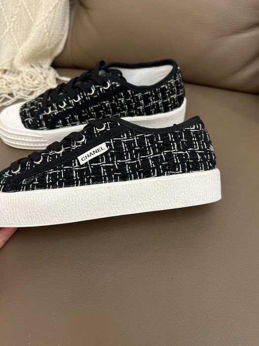 Chanel_Women_shoes_Latest styles_2026_yupoo_Original_quality