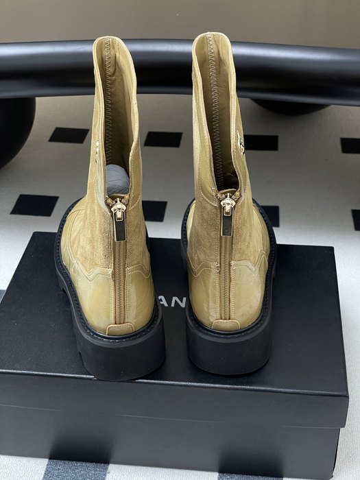 Chanel_Women_shoes_Latest styles_2026_yupoo_Original_quality