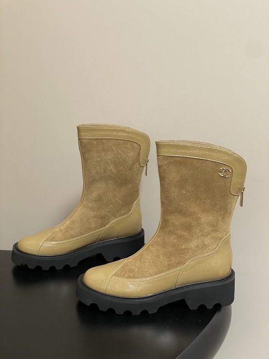 Chanel_Women_shoes_Latest styles_2026_yupoo_Original_quality