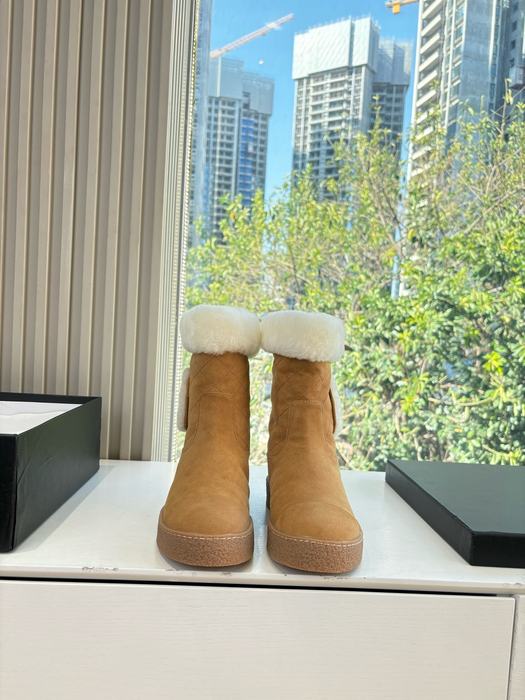 Chanel_Women_shoes_Latest styles_2026_yupoo_Original_quality