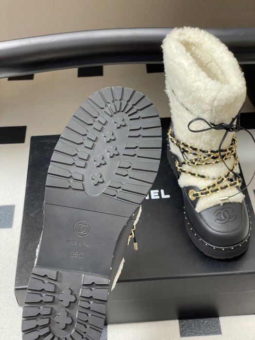 Chanel_Women_shoes_Latest styles_2026_yupoo_Original_quality