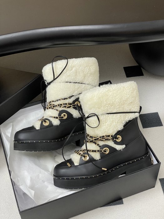 Chanel_Women_shoes_Latest styles_2026_yupoo_Original_quality