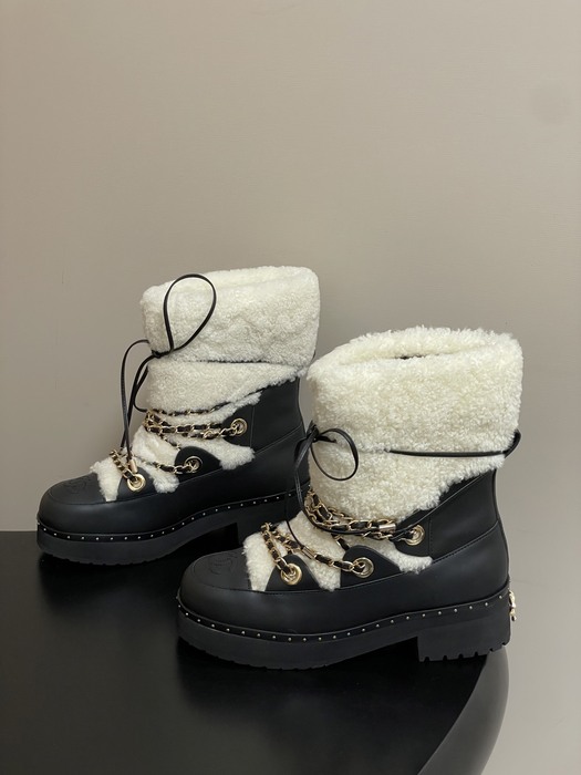 Chanel_Women_shoes_Latest styles_2026_yupoo_Original_quality