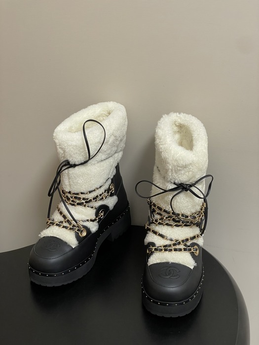 Chanel_Women_shoes_Latest styles_2026_yupoo_Original_quality