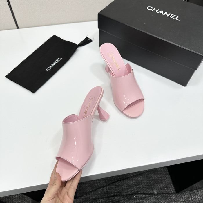 Chanel_Women_shoes_Latest styles_2026_yupoo_Original_quality