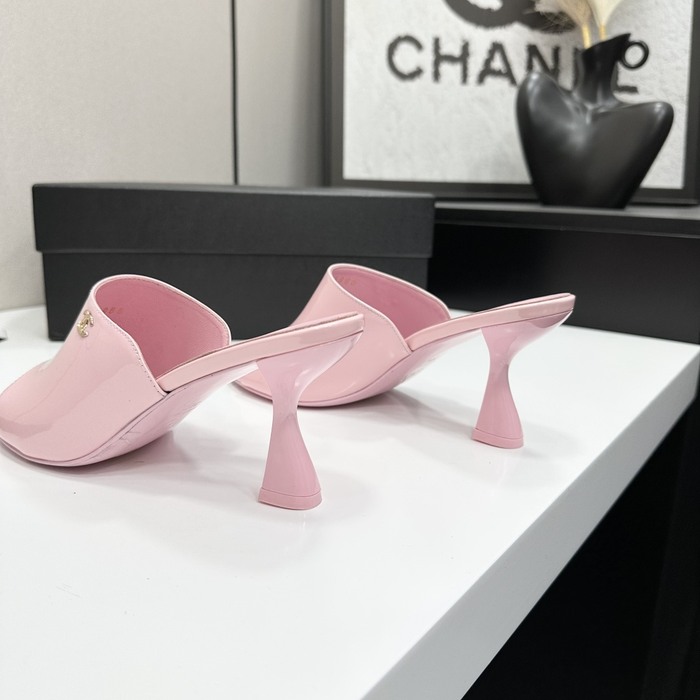 Chanel_Women_shoes_Latest styles_2026_yupoo_Original_quality