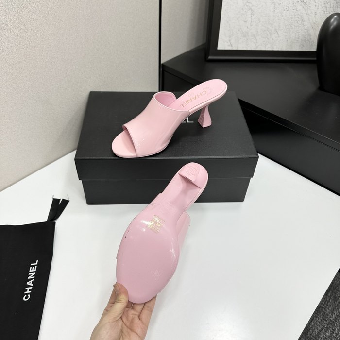 Chanel_Women_shoes_Latest styles_2026_yupoo_Original_quality