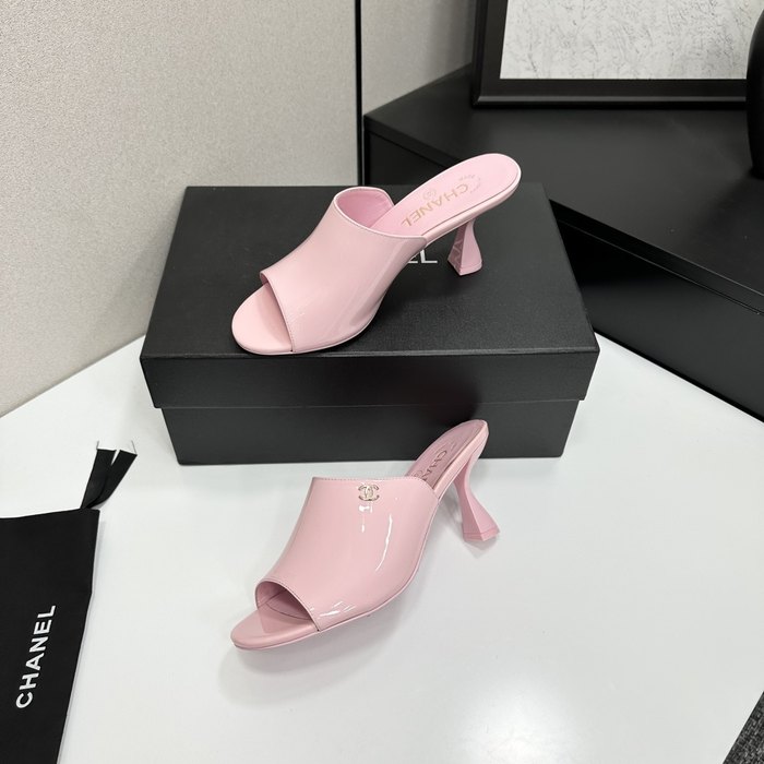 Chanel_Women_shoes_Latest styles_2026_yupoo_Original_quality