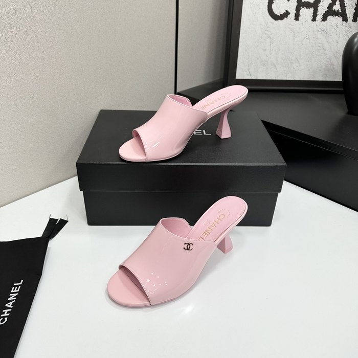 Chanel_Women_shoes_Latest styles_2026_yupoo_Original_quality