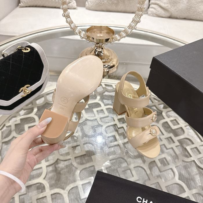Chanel_Women_shoes_Latest styles_2026_yupoo_Original_quality