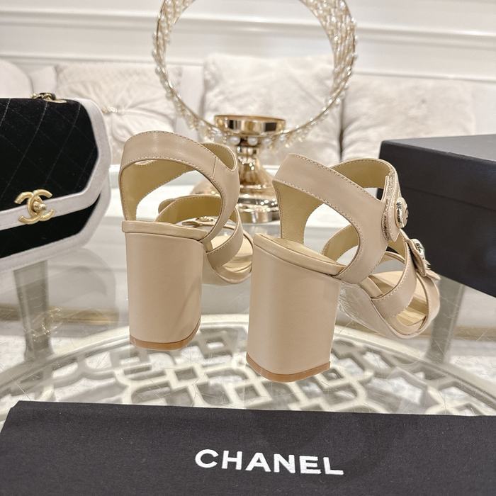 Chanel_Women_shoes_Latest styles_2026_yupoo_Original_quality