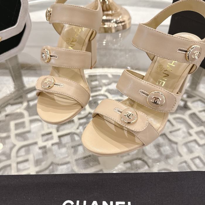 Chanel_Women_shoes_Latest styles_2026_yupoo_Original_quality