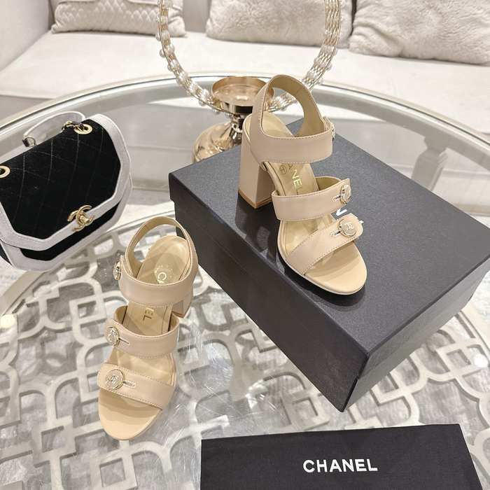 Chanel_Women_shoes_Latest styles_2026_yupoo_Original_quality