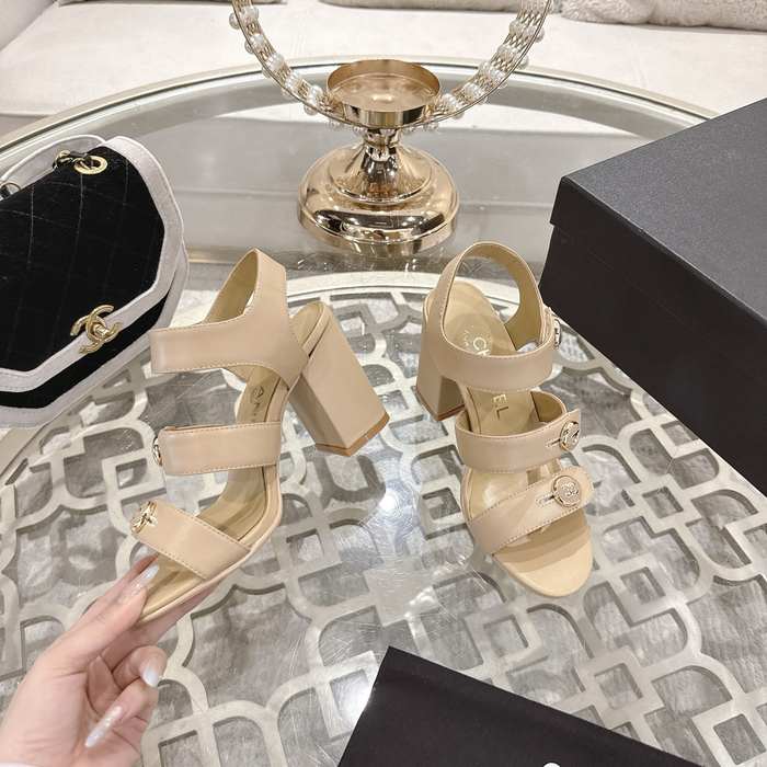 Chanel_Women_shoes_Latest styles_2026_yupoo_Original_quality