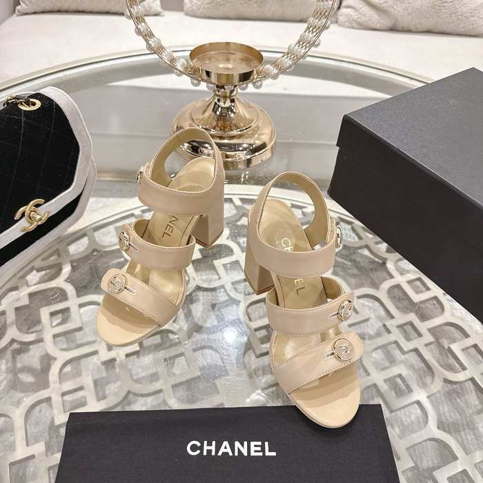 Chanel_Women_shoes_Latest styles_2026_yupoo_Original_quality