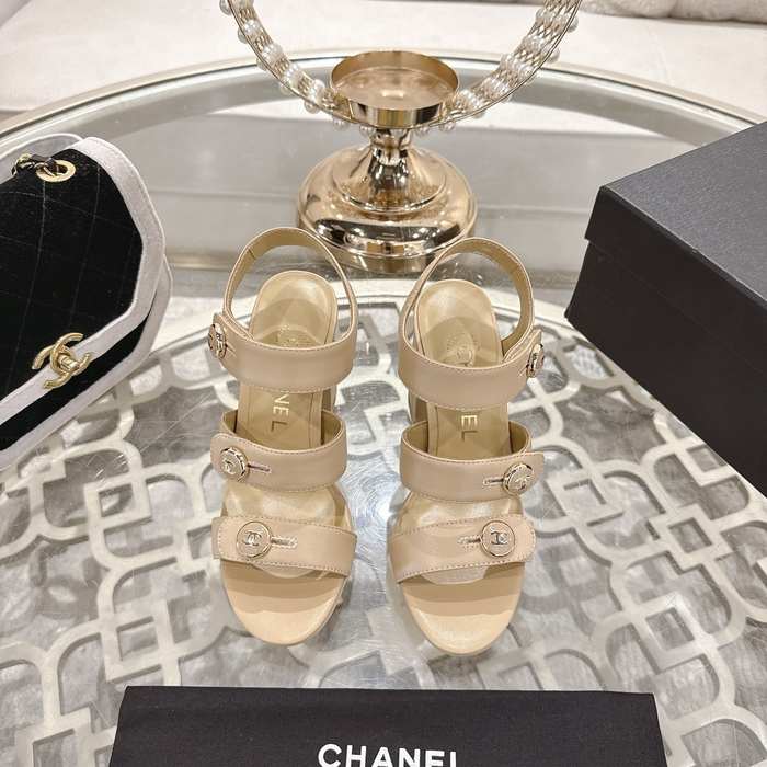 Chanel_Women_shoes_Latest styles_2026_yupoo_Original_quality