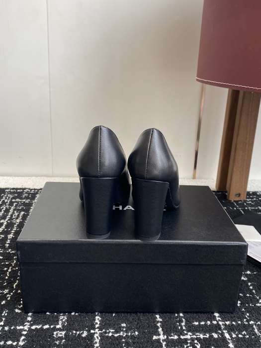 Chanel_Women_shoes_Latest styles_2026_yupoo_Original_quality