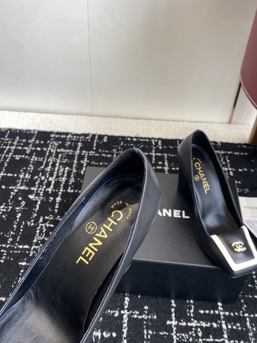 Chanel_Women_shoes_Latest styles_2026_yupoo_Original_quality