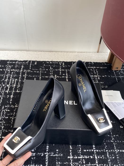 Chanel_Women_shoes_Latest styles_2026_yupoo_Original_quality