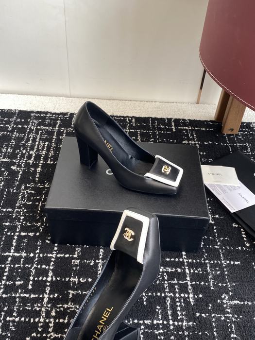 Chanel_Women_shoes_Latest styles_2026_yupoo_Original_quality